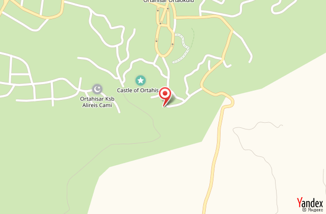 Abu hayat cave suites harita, map