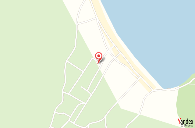 Adrasan albatros hotel harita, map