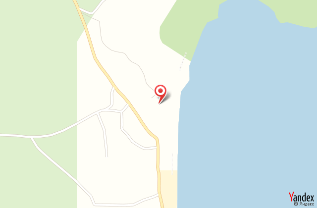 Adrasan gne'in yeri camping harita, map