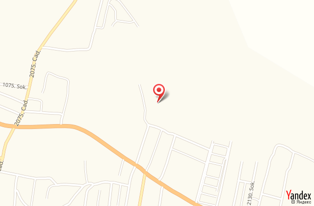 Akbk country villas harita, map