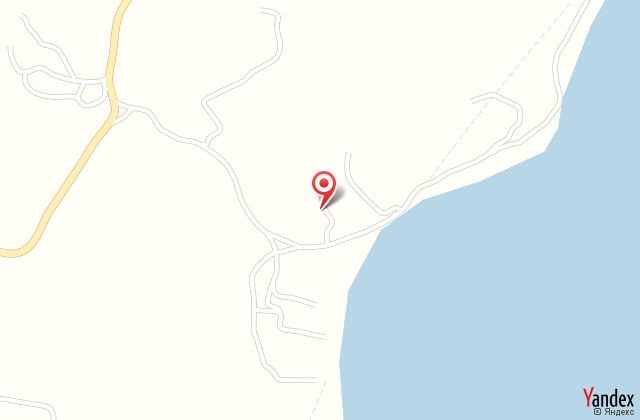 Assos batk iskele beach hotel harita, map
