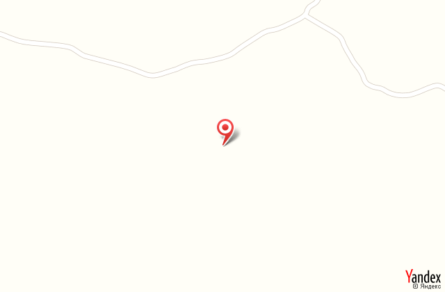 Beyaz hamak motel camping harita, map