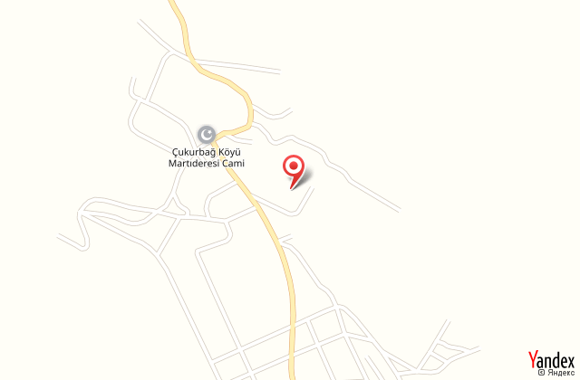 amard aladalar camping bungalow harita, map