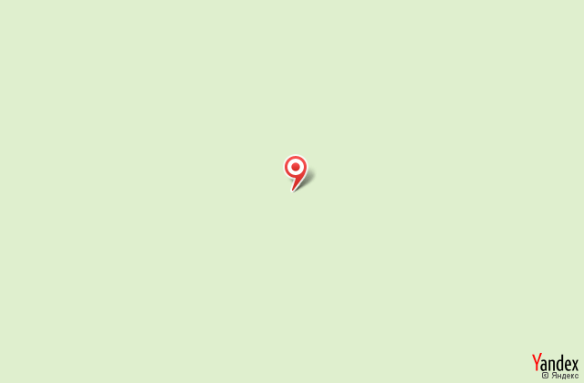 Cane motel harita, map