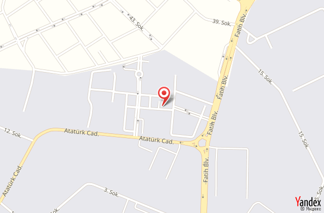 erkezky business hotel harita, map