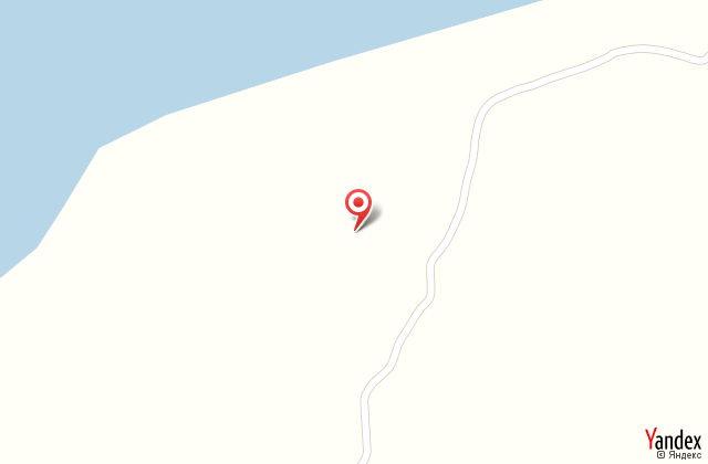 Denizkz motel harita, map