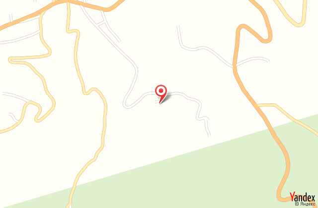 Gazelle resort & spa otel harita, map