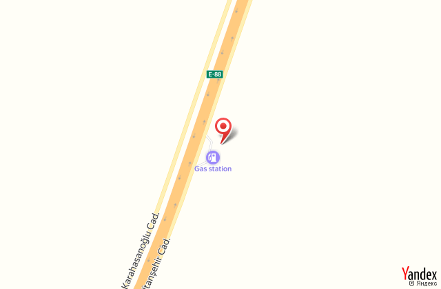 Huzur otel sivas harita, map