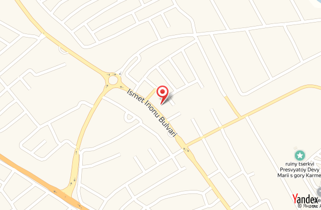 ngate hotel harita, map