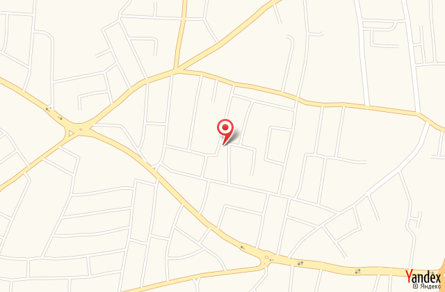 Kaan hotel apart harita, map