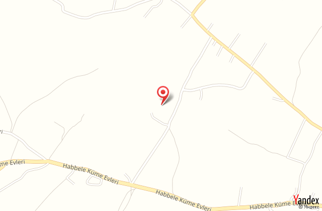 Karina vineyard house harita, map