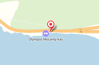 Kas Olympos Mocamp Fiyatlari 2020 Iletisim Antalya Gezgin Sitesi
