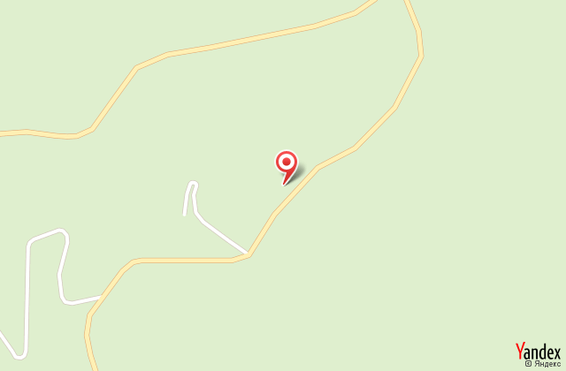 Livera camping harita, map