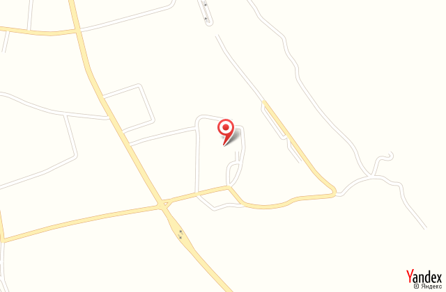 Lycus river thermal hotel harita, map