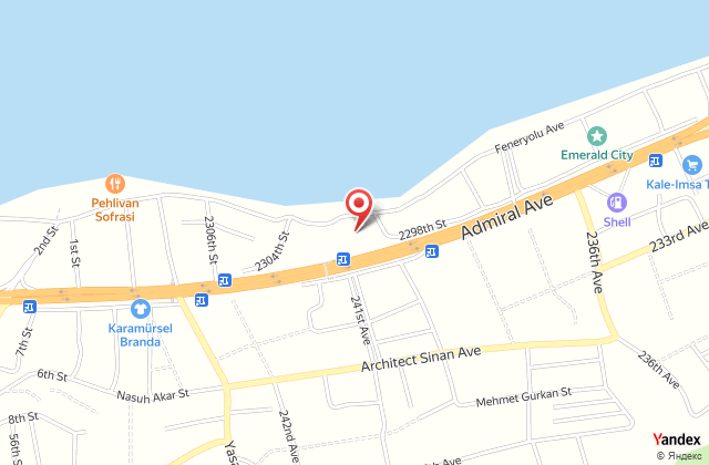 Mohti otel harita, map
