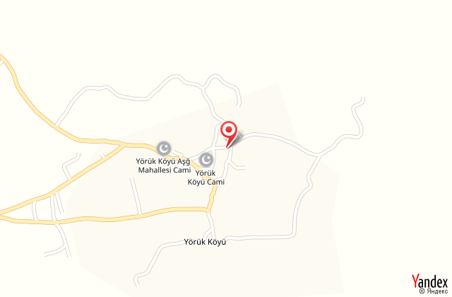 Muratolu kona otel harita, map