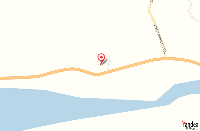 Obam termal resort otel & spa harita, map