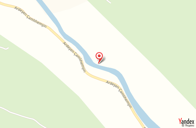 Pnar butik otel harita, map