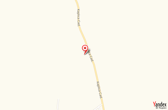 Sanitas thermal suites hotel harita, map