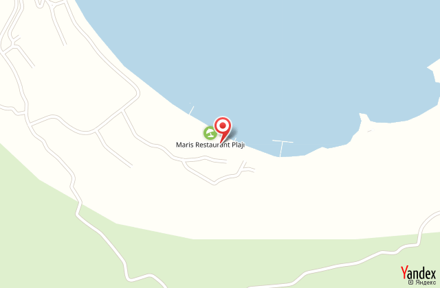 Serendip select hotel harita, map