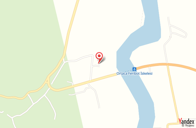 Sultan palas hotel harita, map