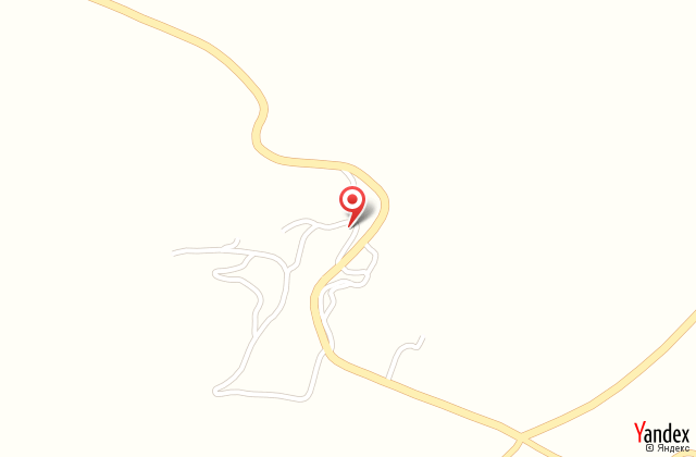 Umut thermal spa & wellness hotel harita, map