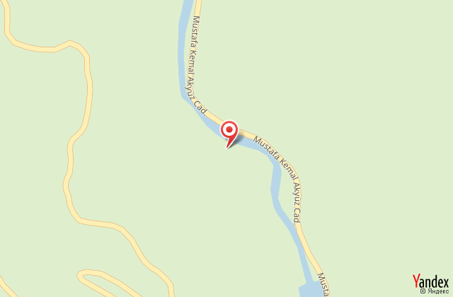 Uzungl bungalow house harita, map