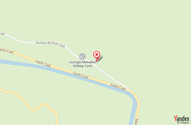 Uzungl am otel & restaurant harita, map