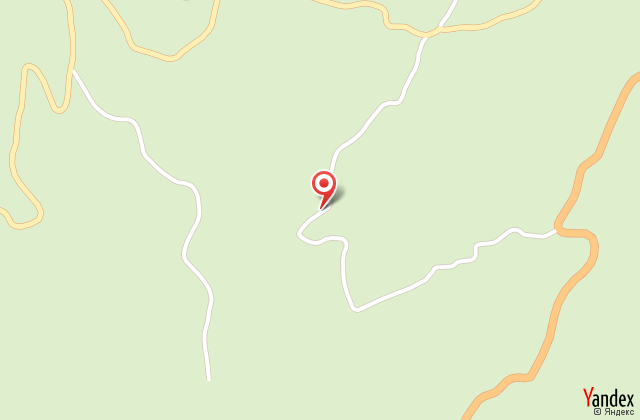 Villa melisa kalkan harita, map