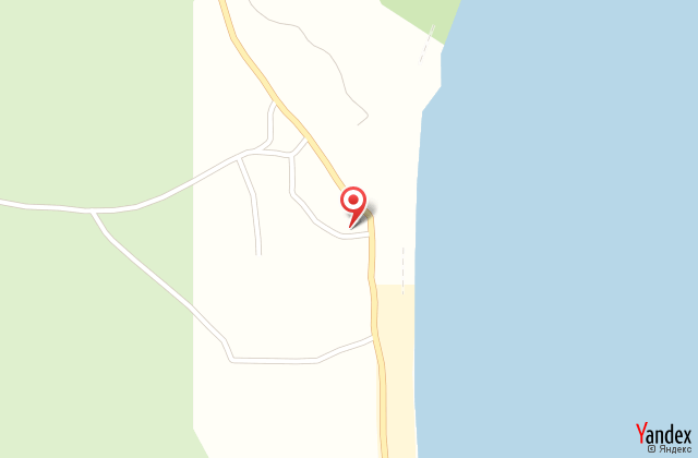 Yavuz motel harita, map