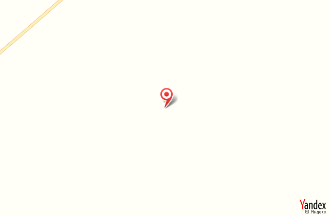 Yozgat uygulama oteli harita, map