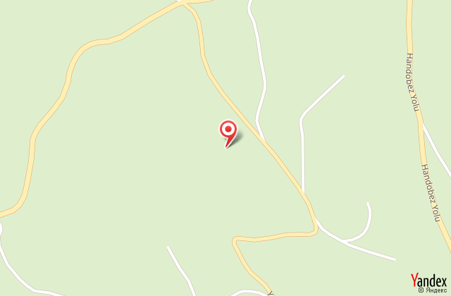 Zeytindal yayla hotel harita, map