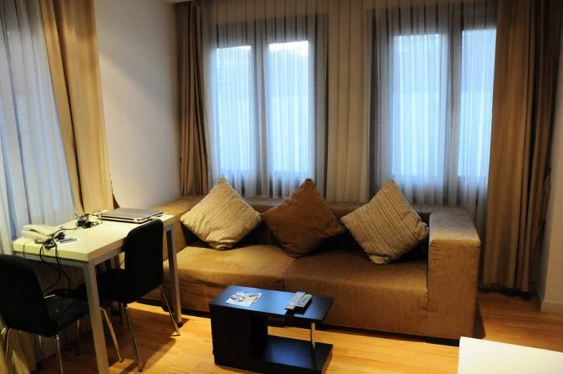 3t Residence & Offices