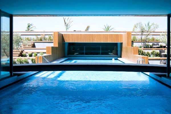 7800 eme Residences & Hotel & Beach Club & En Iyi Beach Club & Boyalk Beach