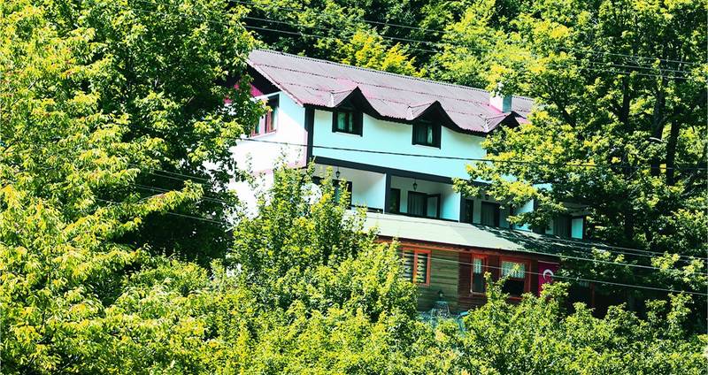 Abant Yayla Butik Otel