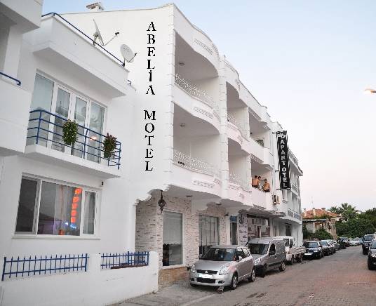 Abelia Otel