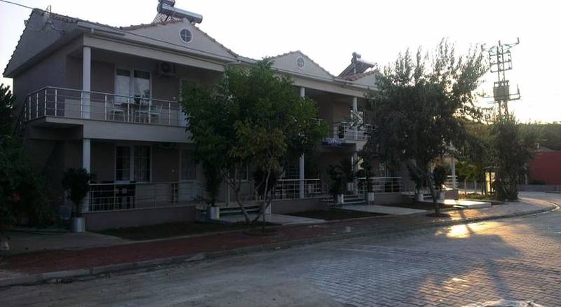 Abroz Apart Hotel