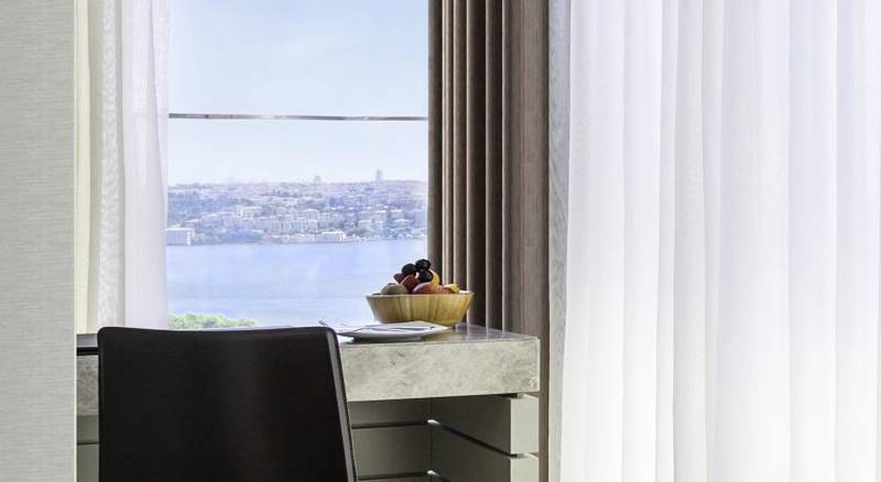 Ac Hotel stanbul Maka By Marriott