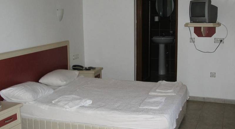 Acar Park Otel