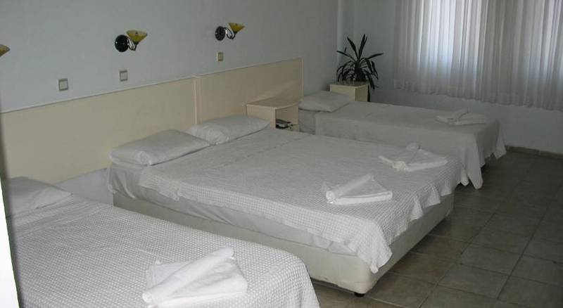 Acar Park Otel