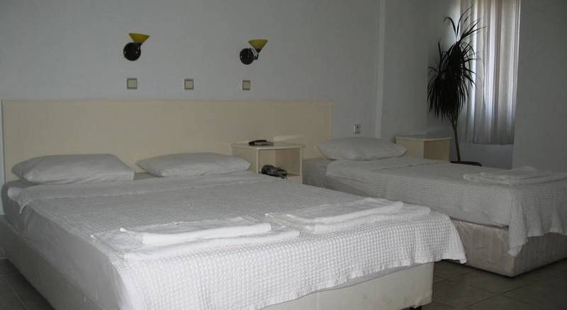 Acar Park Otel