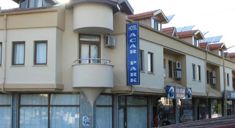 Acar Park Otel