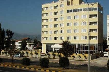 Acropol Beach Hotel