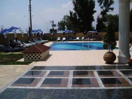 Acropol Beach Hotel