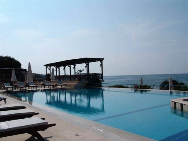 Ada Beach Hotel