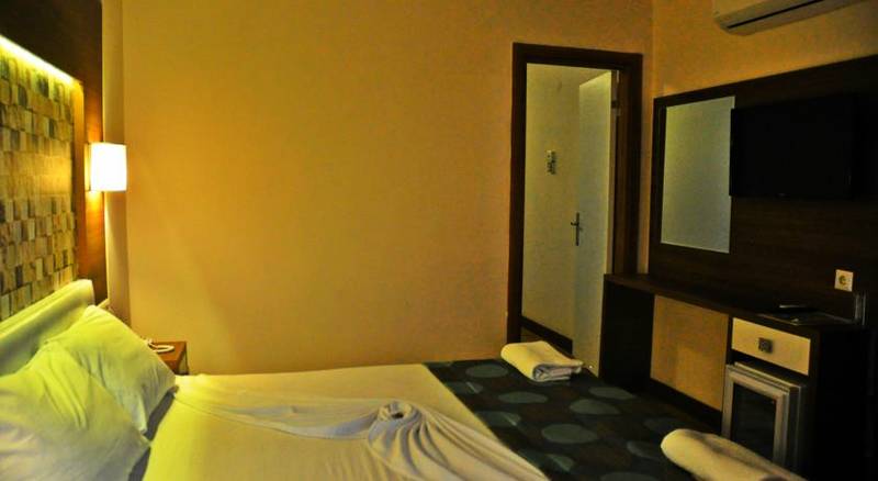 Ada Class Hotel