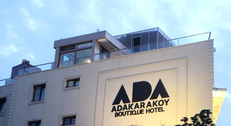Ada Karaky Hotel