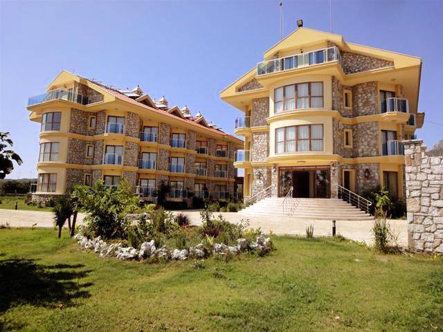 Adaburnu Glmar Hotel