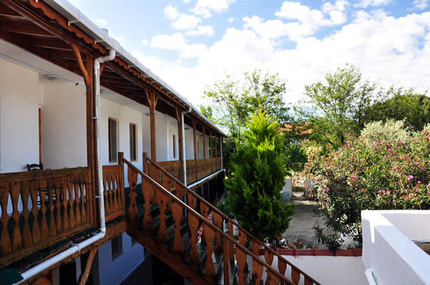 Adada Drt Mevsim Otel