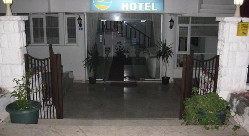 Adahan Hotel